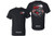 ICT Billet LS Swap ICT Billet Engine T_Shirt LS LS1 Black Large SSHIRT_L
