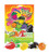 Din Don Fruity's JU_C Jelly Fruit Snacks _ Pack of 3 _