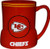 Kansas City Chiefs Game Time Coffee Mug