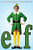 Studio B Laminated Elf One Sheet Christmas Movie Poster 24x36 Inch