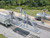 Walthers SceneMaster Four Modern Loading Racks