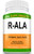 1 Pack R_ALA R_Alpha Lipoic Acid 200mg 90 Capsules KRK Supplements