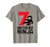 Birthday Shirt _ Ninja 7th Birthday T_shirt for 7 year olds