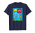 Dr. Seuss The Lorax Book Cover T_shirt