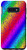 Galaxy S10e Letter O Rainbow Patterned Phone Case Monogrammed Initial Case