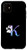 iPhone 11 Letter K watercolor cat_ dog paw monogram_ initial K Case