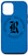iPhone 12 12 Pro Harry Potter Ravenclaw Letter R Case