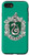iPhone SE _2020_   7   8 Harry Potter Slytherin Rough Crest Case