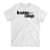 Official NCAA Brooklyn College Bulldogs _ PPBRO04_ G.A.5000_ WHT_ XL