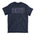 Official NCAA California Baptist University Lancers PPCALB01_ G.A.5000_ NVY_ XL