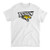 Official NCAA Towson Tigers _ 03TW_1_ G.A.5000_ WHT_ M