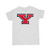 Official NCAA Youngstown State University _ PPYSU017_ G.A.5000L_ WHT_ L