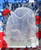 Reusable Star Ice Sculpture Mold