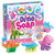 XXTOYS Dino Soap Making Kit for Kids _ Science Experiments for Kids 6_8 _ Dinosaur Soap Crafts Kit for Girls  and  Boys  Great Dinosaur Toys STEM Gift for Kids_ Fun Educational Activity  and  Science for Ages 4_6