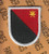 US Army 6th Engineer Bn Airborne Beret Flash Patch m e C