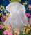 Reusable Bunny Ice Sculpture Mold