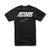 Alpinestars Angle Combo Tee Shirt_ Black_ L