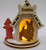 Ginger Cottages _ K_9 Doghouse _ Scottie K9107