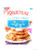 Krusteaz Gluten Free Confetti Buttermilk Pancake Mix Light  and  Fluffy 16 Ounce Pack Of 2