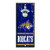 WinCraft NCAA Montana State Bobcats Wood Bottle Opener Sign, 5" x 11", Multicolor