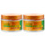 Cantu Avocado Curling Cream 12 Ounce Jar _Pack of 2_