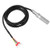 Soil Moisture Sensor Soil Temperature  and  Humidity Sensor Probe FS200_SHT10 Applied in Greenhouse Flowers Nursery Garden Lawn_3.3_5V__ 20 ? ~ 100 ?_0~100 Percent  RH
