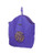 Tough_1 Nylon Tote Hay Bag with Poly Net