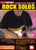 Learn to Play Your Own Rock Solos