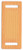 QUICKUTZ We R Memory Keepers 2_Inch by 2_Inch Die_ Belt Loop Rectangle