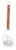 NCAA Ball State Cardinals Classic Series Sportula Spatula