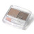 Cezanne Make Up Powder Eyebrow R _ Soft Brown