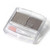 Cezanne Make Up Powder Eyebrow R _ Chacol Gray
