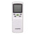 Calvas Original Air Conditioning A C Remoto Controle ZH TY_06 ZHTY_06 AC Remote for CHIGO Air Conditioner Controller