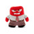 Disney Pixar Anger Plush  Inside Out  Small  8 ½''