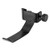 H and amp A Clamp On Headphone Holder for Mic Stand