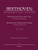 Beethoven  Romances in G Major_ Op. 40  and  F Major_ Op. 50 _Solo Part with Piano Reduction_