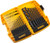 DEWALT DW1167 17-Piece Black-Oxide Split-Point Twist Drill Bit Assortment