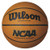 Wilson NCAA Composite Official Size Basketball