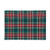 C and F Home Weston Plaid Placemat Placemat Weston Plaid