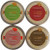Heavenly Tea Leaves Vanilla Tea Sampler, 4 Count