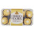 FERRERO ROCHER CANDY HAZELNUT CHOCOLATES 7 OZ by Ferrero Rocher