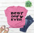 Best Day Ever Disney Tee