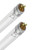 2 Pack G4T5 TUV 4W UV_C Long Life Light Bulb