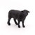 Papo  inch Black Sheep Figure