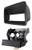 Tailgate Handle Compatible with CHEVROLET C K Full Size P U 1988_2000 Tailgate Handle and Bezel Set