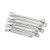 Crescent 7 Pc. 12 Point Metric Combination Wrench Set _ CCWSRMM7