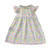 Lurryly Summer Casual Sleeveless Soft Cute Floral Printed Princess Dress for 6M_3Y Toddler Baby Girls Beach Sundress Multicolor_B 9_12 Months Lurryly Summer Casual Sleeveless Soft Cute Floral Printed Princess Dress for 6M_3Y Toddler Baby Girls Beach Sundress Multicolor_B 9_12 Months