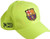 FC Barcelona Baseball Cap Green