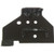 Perfect Fit Group 20127 _ Silverado P U   Yukon Front Bumper Bracket Rh