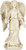 Angelstar Archangel Figurine, Raphael, 7-Inch